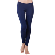 Women Yoga Pants Running Fitness Sports Compression Tights Leggings Pants Gym Sports Jogging Trousers