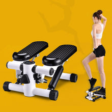 Fitness equipment household mini treadmill pedal Aerobic Fitness Step Air Stair Climber Stepper Exercise Machine Equipment
