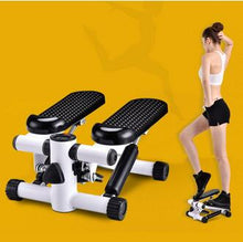 Fitness equipment household mini treadmill pedal Aerobic Fitness Step Air Stair Climber Stepper Exercise Machine Equipment