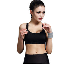 Brand New Sexy Women Sport Bra Running Gym Yoga Fitness Padded Tank Tops Stretch Workout#20