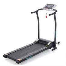 ANCHEER New Electric Treadmill Mini Folding Electric Running Training Fitness Treadmill Home EU US Plug sports fitness