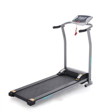 ANCHEER New Electric Treadmill Mini Folding Electric Running Training Fitness Treadmill Home EU US Plug sports fitness